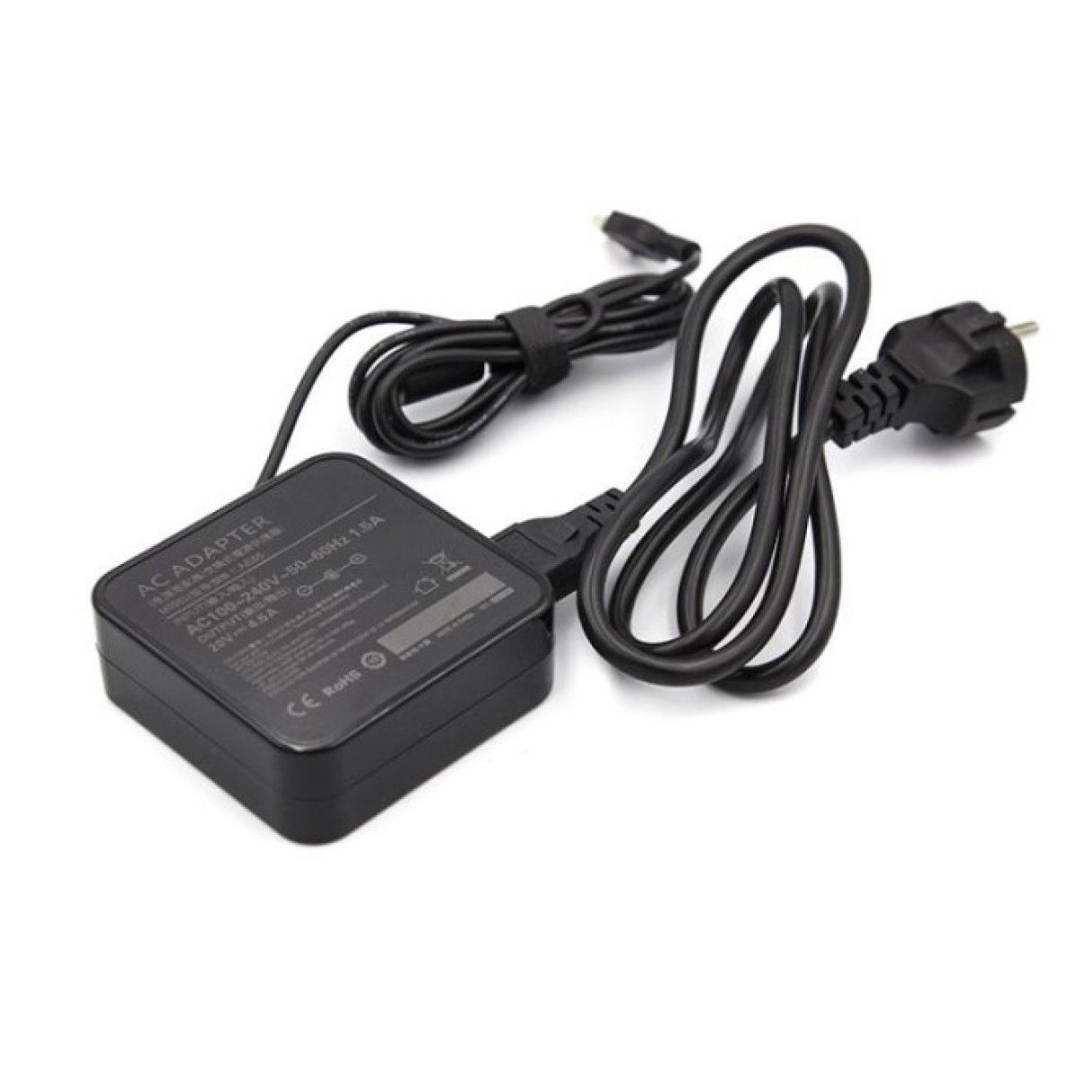 Блок живлення Power Plant для ноутбуків IBM/LENOVO, 220V, 20V, 90W, 4.5A (Special) wall mount Блок живлення Power Plant для ноутбуків IBM/LENOVO, 220V, 20V, 90W, 4.5A (Special) wall mount