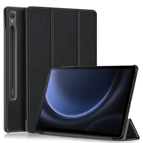 Чохол HardCase Samsung Galaxy Tab S11 SM-X730 SM-X736 10.9 Чорний