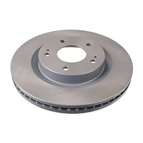 Диск гальмівний Mitsubishi GRANDIS 04-11, (R52019) TANGUN обмежена редакція Диск гальмівний Mitsubishi GRANDIS 04-11, (R52019) TANGUN обмежена редакція