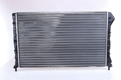 Охлаждающий радиатор для Fiat Doblo 00, (R20047) SATO TECH