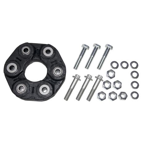 Эластичная муфта BMW 1, SATO TECH (JP30020)