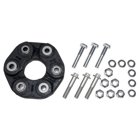 Еластична муфта для BMW 1, SATO TECH (JP30020)