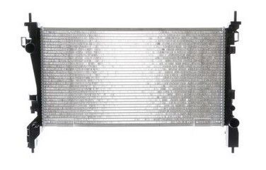 Радіатор охолодження PEUGEOT BIPPER, CITROËN NEMO, AVA COOLING (FTA2380) Радіатор охолодження PEUGEOT BIPPER, CITROËN NEMO, AVA COOLING (FTA2380)