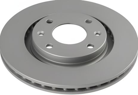 Гальмівний диск PEUGEOT 207, CITROËN C-ELYSEE, PROFIT (50101140) Гальмівний диск PEUGEOT 207, CITROËN C-ELYSEE, PROFIT (50101140)