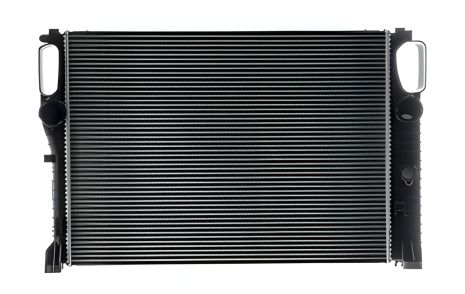 Система охолодження MERCEDES-BENZ E-CLASS, радіатор AVA COOLING (MSA2394) Система охолодження MERCEDES-BENZ E-CLASS, радіатор AVA COOLING (MSA2394)