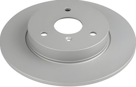 Тормозной диск для SMART FORTWO, PROFIT (50101111)