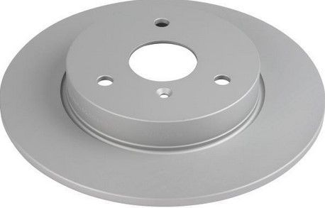 Диск тормозной SMART FORTWO, PROFIT (50101111)