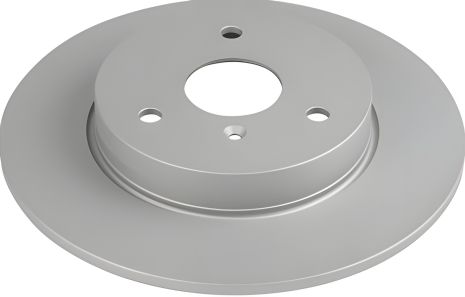 Диск гальмівний SMART FORTWO PROFIT (50101111)