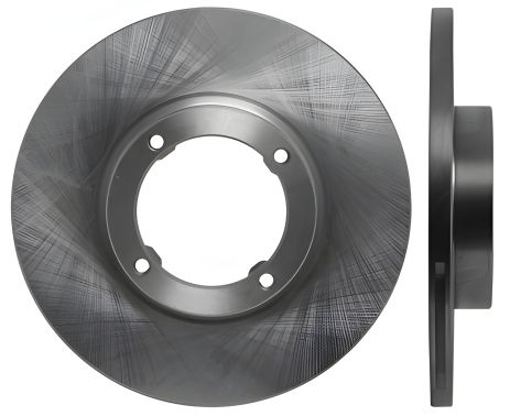 Передні дискові гальма для Матіз 0,8-1,0 стандарт (кратно 2), TANGUN (R12202)