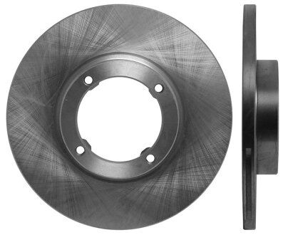 Диск тормозной Матиз 0,8-1,0 передний стандарт (кратно 2) TANGUN (R12202) Диск тормозной Матиз 0,8-1,0 передний стандарт (кратно 2) TANGUN (R12202)
