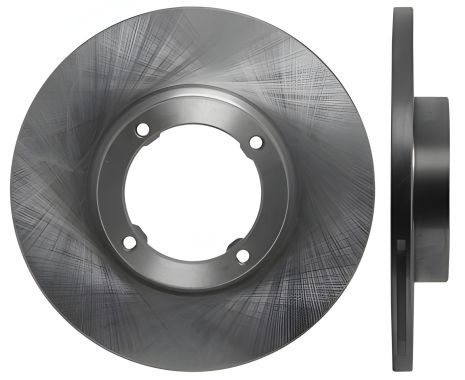 Передні дискові гальма для Матіз 0,8-1,0 стандарт (кратно 2), TANGUN (R12202) Передні дискові гальма для Матіз 0,8-1,0 стандарт (кратно 2), TANGUN (R12202)