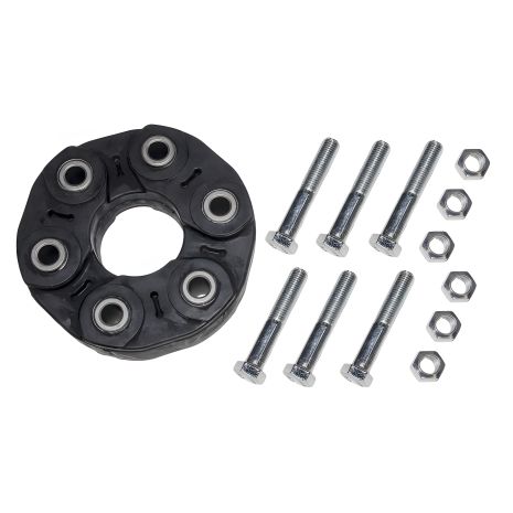 Эластичная муфта для BMW 2, SATO TECH (JP30016)