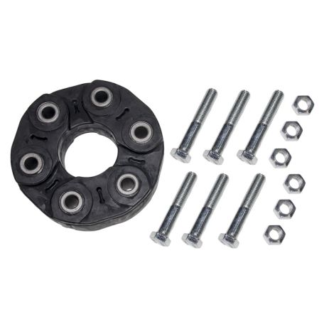 Эластичная муфта BMW 2, SATO TECH (JP30016)