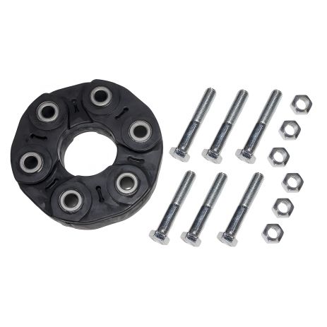 Зчеплення еластична муфта BMW 2, SATO TECH (JP30016)