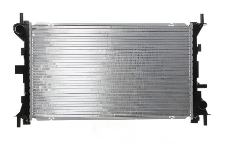 Радиатор охлаждения для FORD FOCUS, NRF (58375)