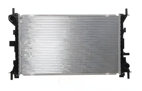 Радіатор для охолодження FORD FOCUS від NRF (58375) Радіатор для охолодження FORD FOCUS від NRF (58375)