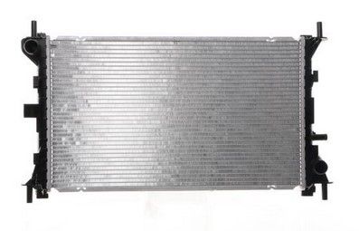 Радиатор охлаждения FORD FOCUS, NRF (58375)