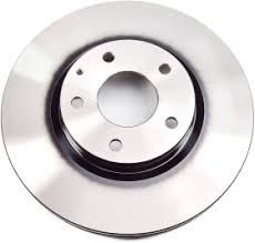 Диск тормозной Mazda 6 03-07, (R52017) TANGUN Диск тормозной Mazda 6 03-07, (R52017) TANGUN