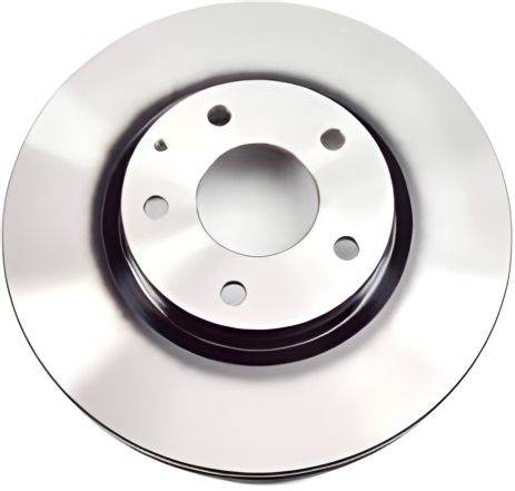 Гальмівний диск Mazda 6 03-07, TANGUN (R52017)