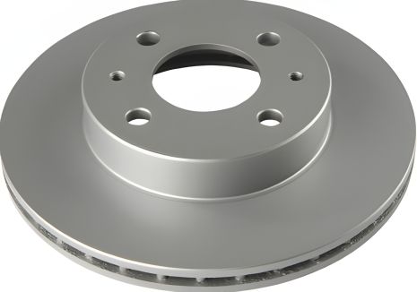 Тормозной диск для NISSAN SUNNY, PROFIT (50100227) Тормозной диск для NISSAN SUNNY, PROFIT (50100227)