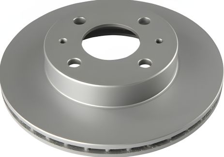 Гальмівний диск NISSAN SUNNY, від PROFIT (50100227) Гальмівний диск NISSAN SUNNY, від PROFIT (50100227)