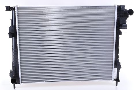 Радиатор охлаждения VAN WEZEL для NISSAN PRIMASTAR и OPEL VIVARO (43002427) Радиатор охлаждения VAN WEZEL для NISSAN PRIMASTAR и OPEL VIVARO (43002427)