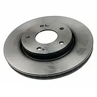 Диск тормозной Honda ACCORD 98-03, (R52004) TANGUN Диск тормозной Honda ACCORD 98-03, (R52004) TANGUN