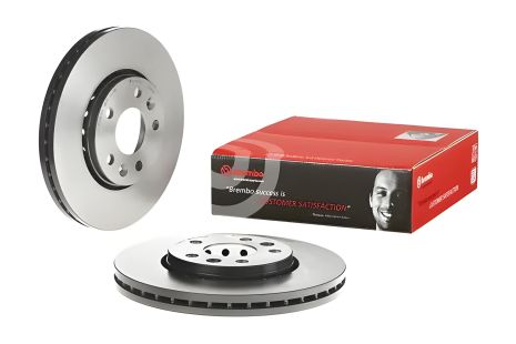 Гальмівний диск NISSAN PRIMASTAR, FIAT TALENTO, BREMBO (09C64611) Гальмівний диск NISSAN PRIMASTAR, FIAT TALENTO, BREMBO (09C64611)