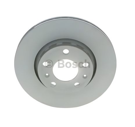 Тормозной диск для AUDI A8 и VW PHAETON, BOSCH (0986479C89)