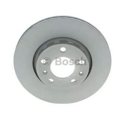 Диск тормозной AUDI A8, VW PHAETON, BOSCH (0986479C89)