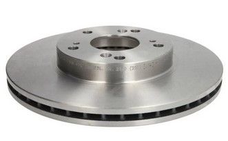 Диск тормозной HONDA CIVIC, PROFIT (50101558) Диск тормозной HONDA CIVIC, PROFIT (50101558)