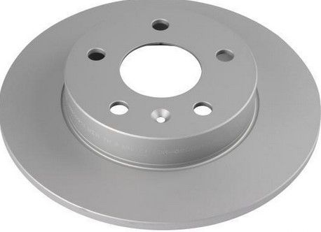 Диск тормозной Opel ZAFIRA, VAUXHALL COMBO, PROFIT (50101044)