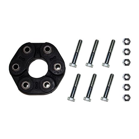 Эластичная муфта BMW 6, VW TOUAREG, SATO TECH (JP30013)