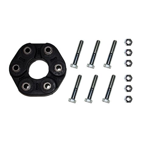 Эластичная муфта BMW 6, VW TOUAREG, SATO TECH (JP30013)