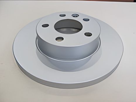 Тормозной диск для Honda ACCORD VII 2003-2008, (R51003) TANGUN Тормозной диск для Honda ACCORD VII 2003-2008, (R51003) TANGUN