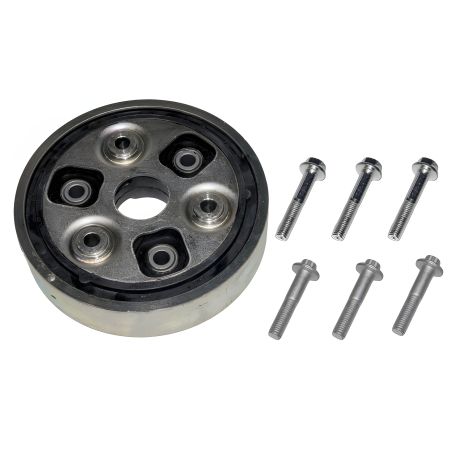 Гнучка муфта для AUDI Q3, VW TIGUAN, SATO TECH (JP30010)