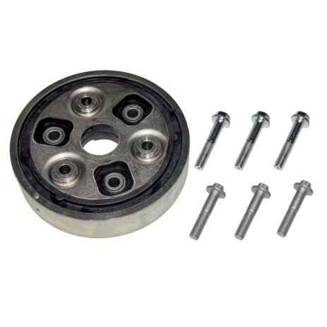 Эластичная муфта AUDI Q3, VW TIGUAN, SATO TECH (JP30010)