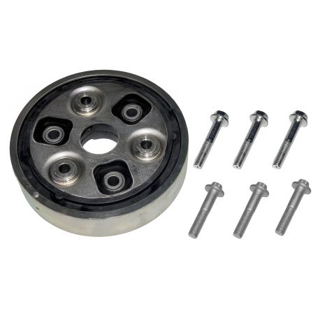 Эластичная муфта для AUDI Q3 и VW TIGUAN, SATO TECH (JP30010)