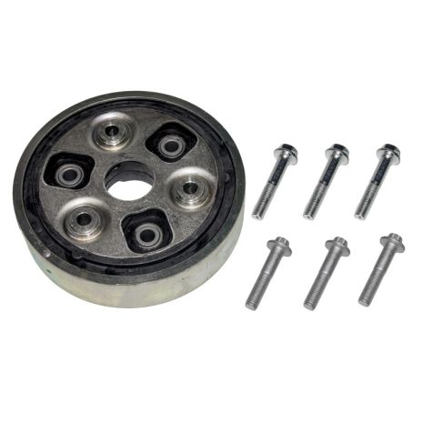 Эластичная муфта AUDI Q3, VW TIGUAN, SATO TECH (JP30010)