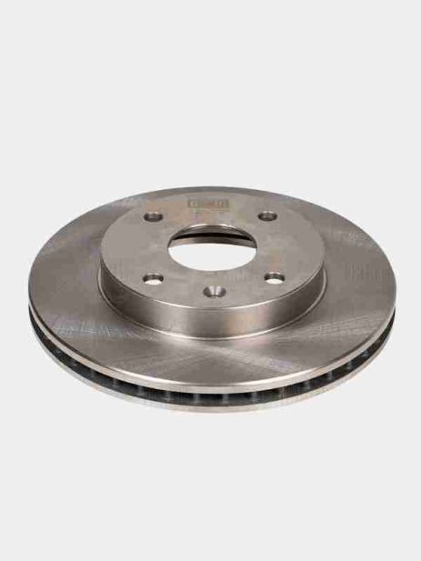 Диск тормозной Mazda CX-5 11-20, (R52022) TANGUN Диск тормозной Mazda CX-5 11-20, (R52022) TANGUN