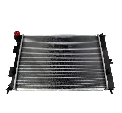 Охолоджуючий радіатор Hyundai i30 II (GD) 1.4, (R12697) SATO TECH