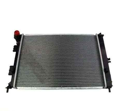 Радіатор охолодження Hyundai i30 II (GD) 1.4, (R12697) SATO TECH