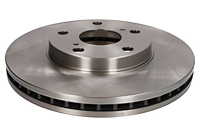 Гальмівний диск Honda ACCORD 1998-2002, (R51004) TANGUN Гальмівний диск Honda ACCORD 1998-2002, (R51004) TANGUN