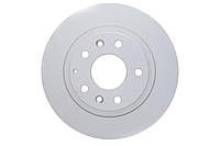 Диск тормозной Mazda CX-7(09-13),CX-9(06-20), (R52024) TANGUN Диск тормозной Mazda CX-7(09-13),CX-9(06-20), (R52024) TANGUN