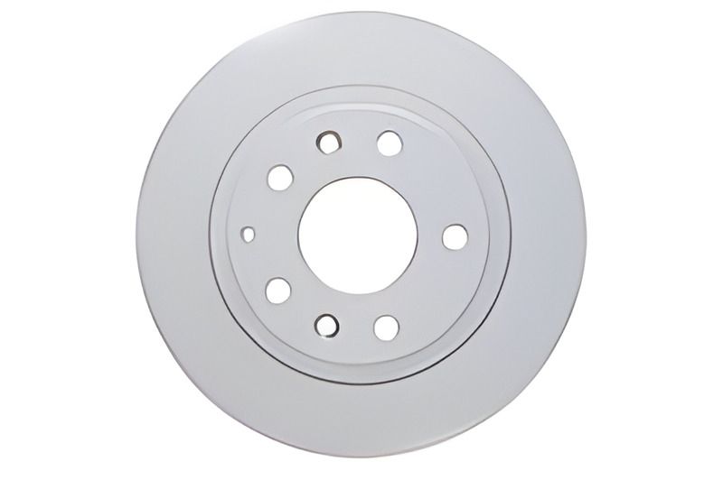 Диск гальмівний TANGUN для Mazda CX-7(09-13), CX-9(06-20) (R52024) Диск гальмівний TANGUN для Mazda CX-7(09-13), CX-9(06-20) (R52024)