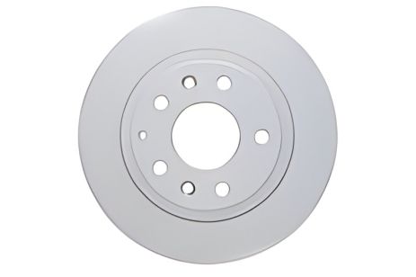 Диск гальмівний TANGUN для Mazda CX-7(09-13), CX-9(06-20) (R52024)