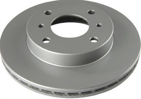 Диск гальмівний NISSAN ALMERA, PROFIT (50100260)
