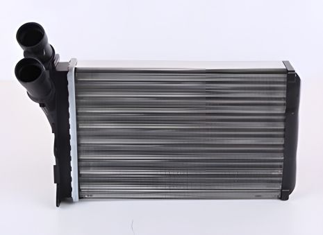 Печка радиатор Berlingo/Partner 96-, MAHLE/KNECHT (AH43000S)