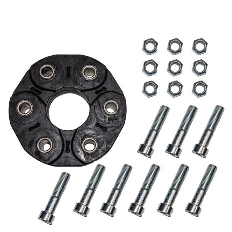 Эластичная муфта MERCEDES-BENZ E-CLASS, SATO TECH (JP30017)