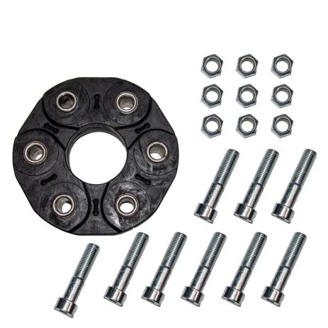 Эластичная муфта MERCEDES-BENZ E-CLASS, SATO TECH (JP30017)